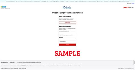 Simply otchs cvs login - How to use your OTCHS (OTC Health Solutions) benefits in store: • Visit a CVS Pharmacy® store (excluding Target, Schnucks and select other CVS Pharmacy® locations). • Find approved items. Only the items in this booklet are available to order. • L ook for the “OTCH” indicator and review the SKU number to check if the item …